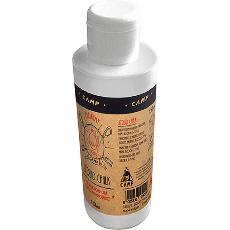Camp Liquid Chalk