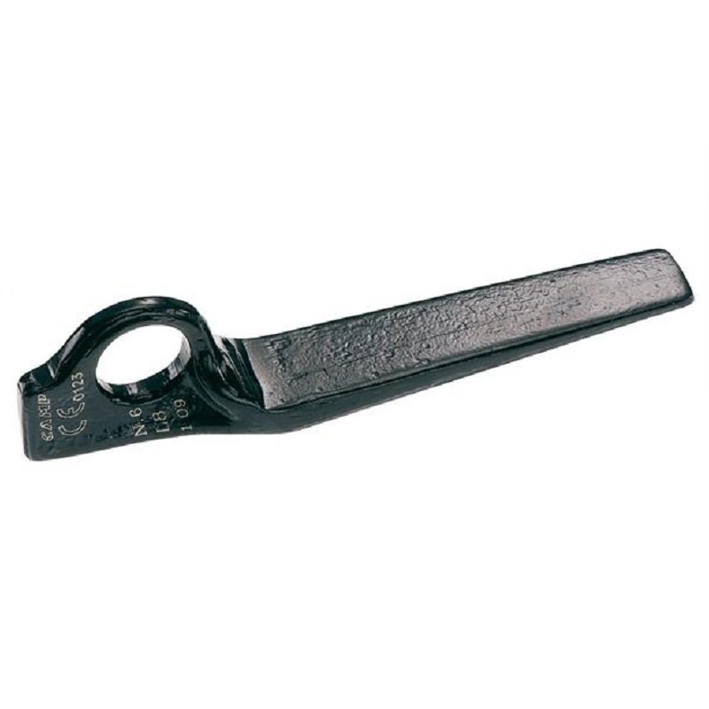 Camp Lost Arrow - 12.5cm