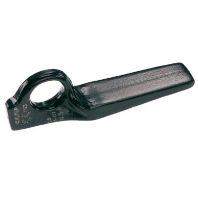 Camp Lost Arrow - 10cm