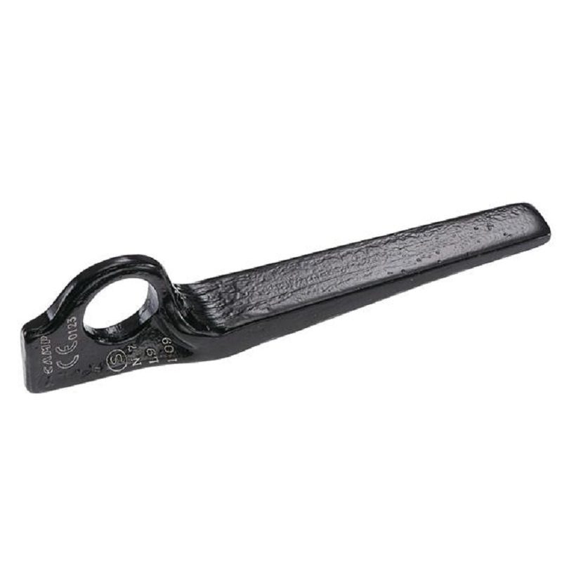 Camp Lost Arrow - 13cm
