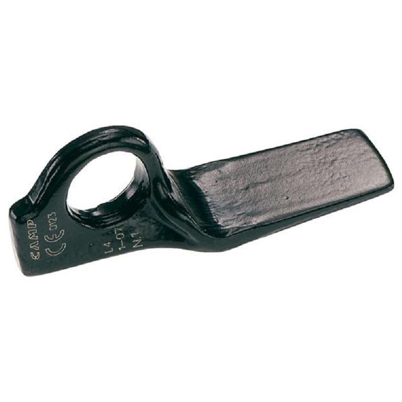 Camp Lost Arrow - 8.5cm