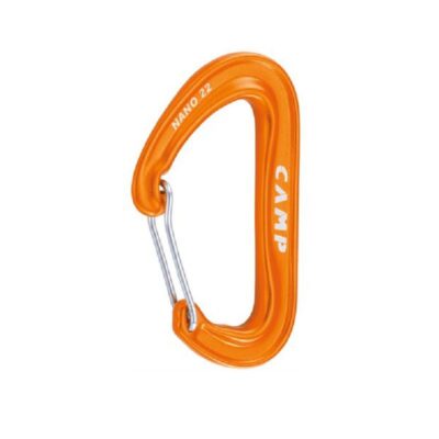 Camp Nano 22