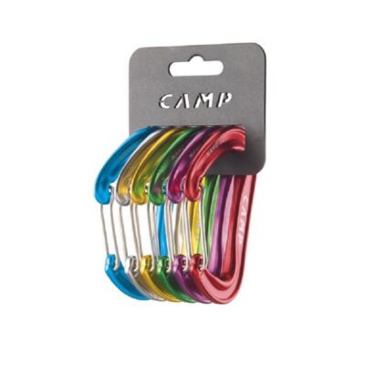 Camp Nano 22 6stk