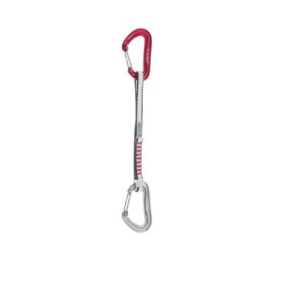Camp Nano 22 Express KS