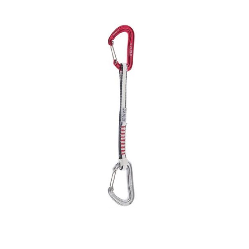 Camp Nano 22 Express KS