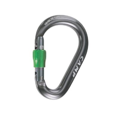 Camp Nimbus Lock
