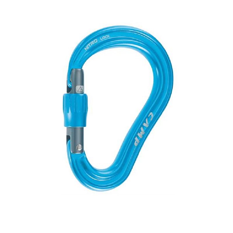 Camp Nitro Lock