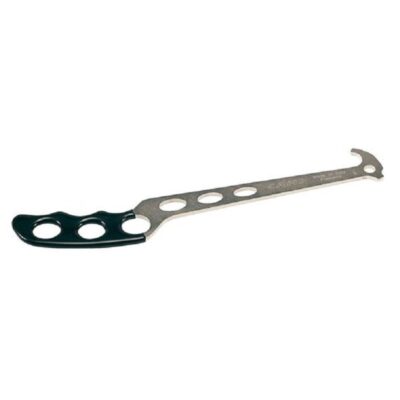 Camp nut key
