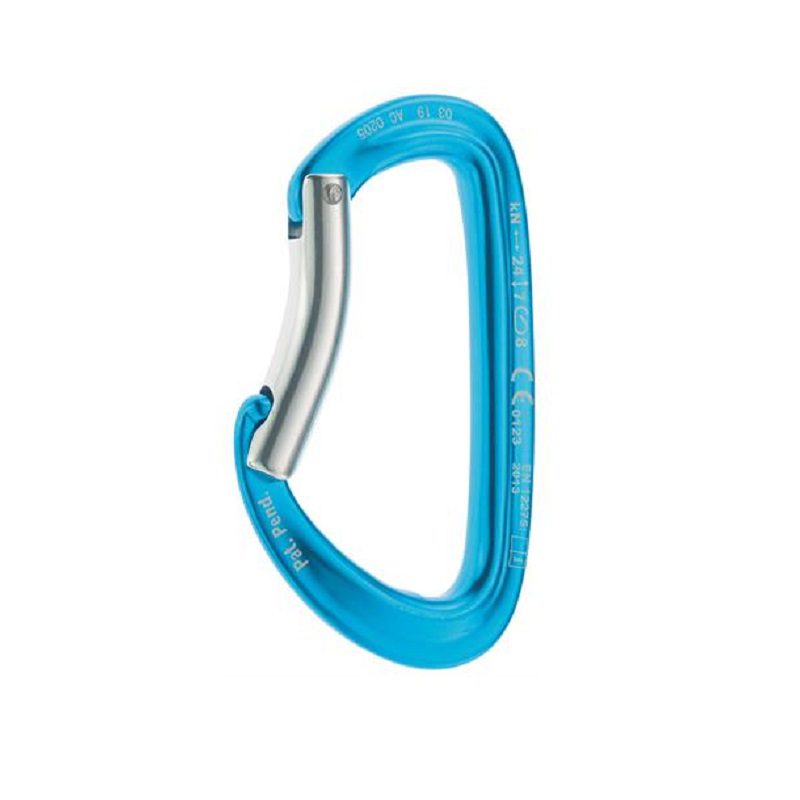 Camp Orbit Bent Gate