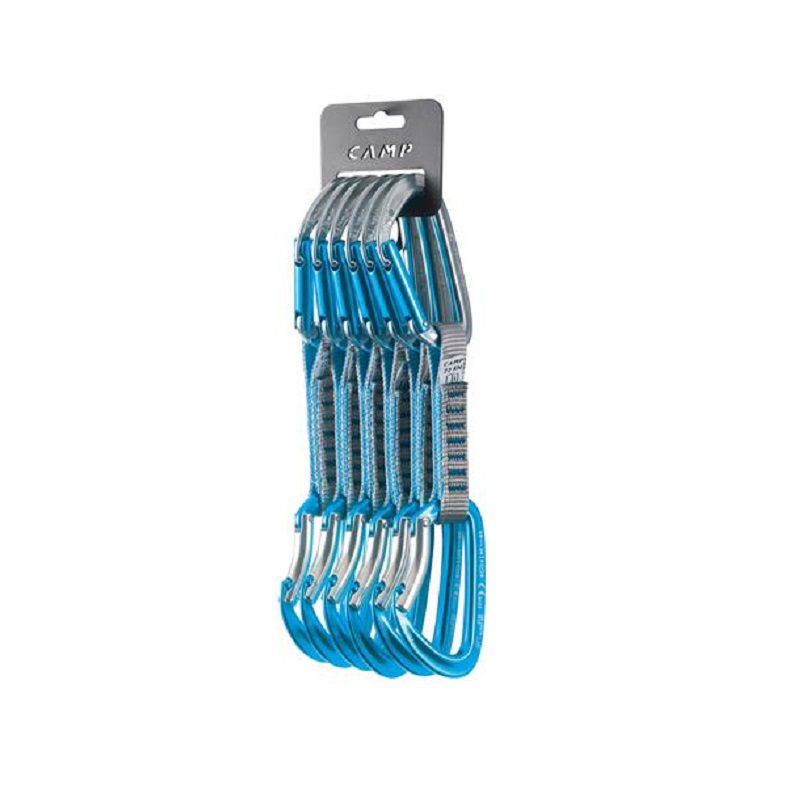 Camp Orbit Express 6stk