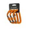 Camp Orbit Lock 3pk