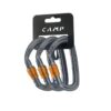 Camp Orbit Lock 3pk