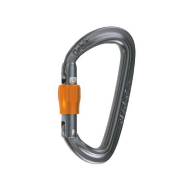 Camp Orbit Lock