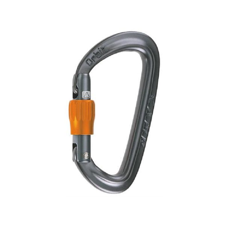 Camp Orbit Lock
