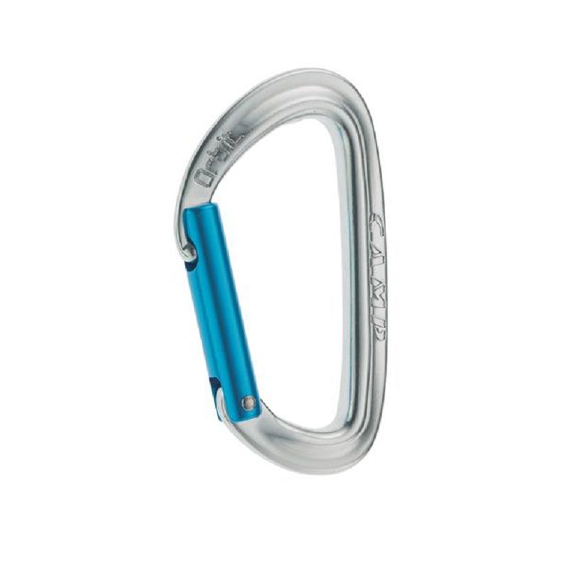 Camp Orbit Straight Gate