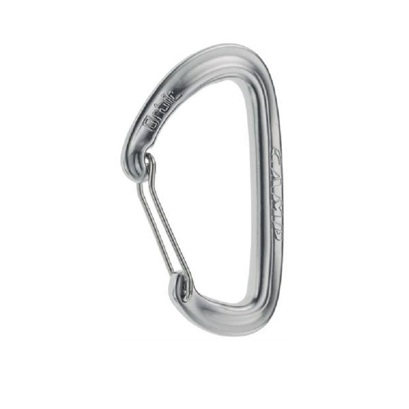 Camp Orbit Wire