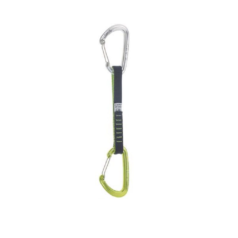 Camp Orbit Wire Express - 18cm