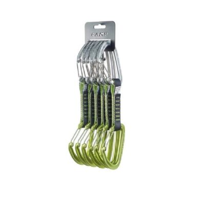 Camp Orbit Wire Express 6stk