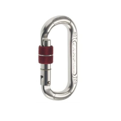 Camp Oval Compact Lock
