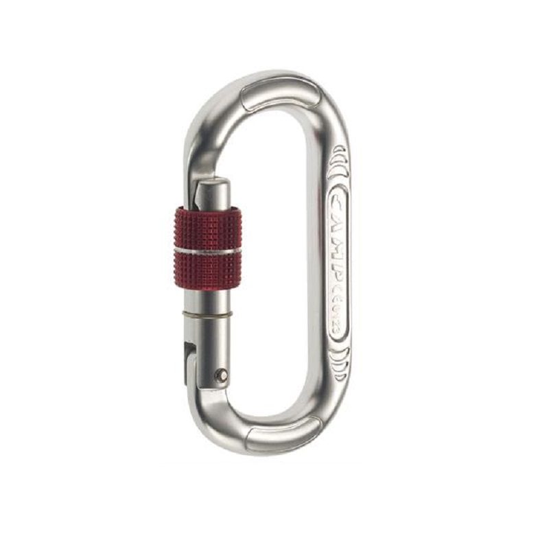 Camp Oval Compact Lock
