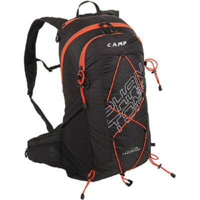 Camp Phantom 3.0 sekk - Svart