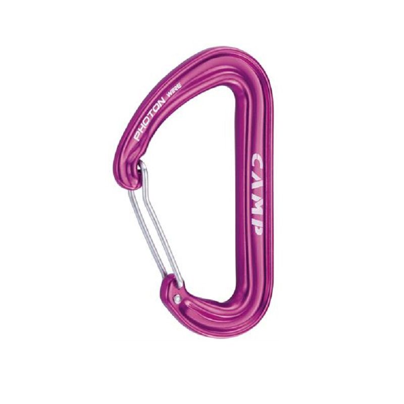 Camp Photon Wire - Lilla