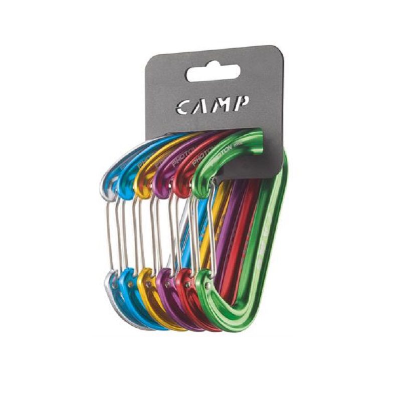 Camp Photon Wire 6stk