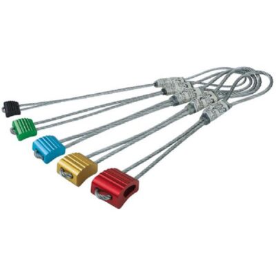 Camp Pro Nut Set
