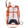 Camp Rapid Racing sekk (gammel mod)