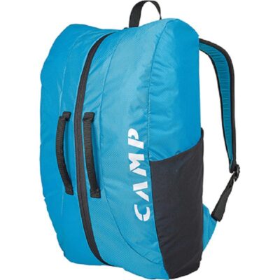 Camp Rox klatresekk - Blå