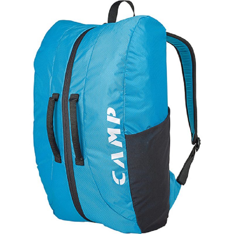 Camp Rox klatresekk - Blå