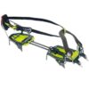 Camp Skimo Nanotech