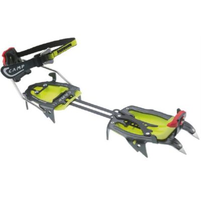 Camp Skimo Nanotech