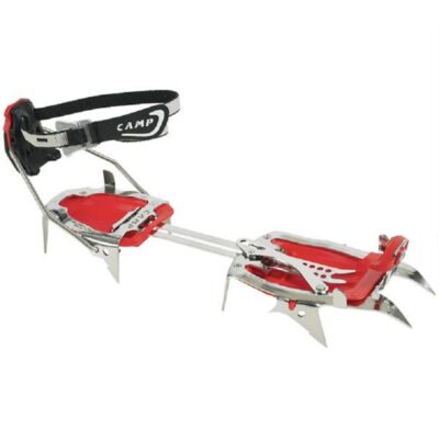 Camp Skimo Pure Nanotech