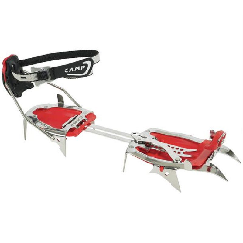 Camp Skimo Pure Nanotech