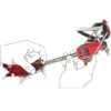 Camp Skimo Pure Nanotech