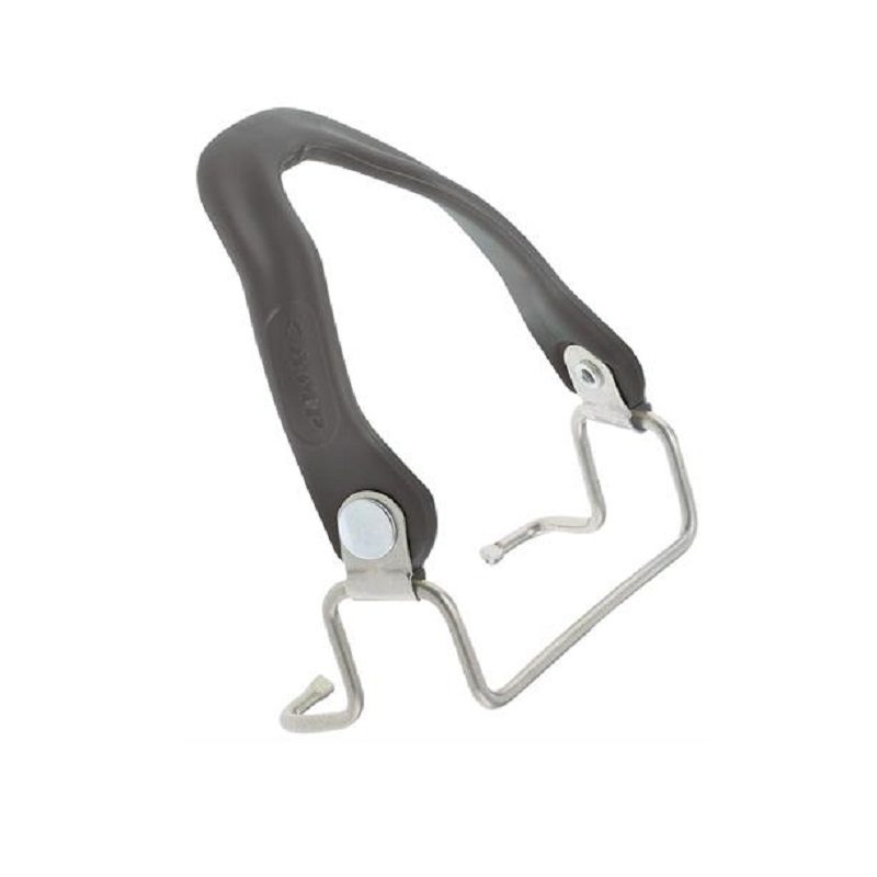 Camp Skimo semi-automaitc toe bail