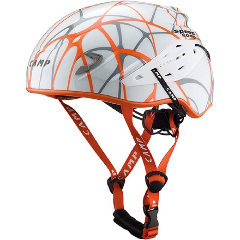 Camp Speed Comp - Hvit