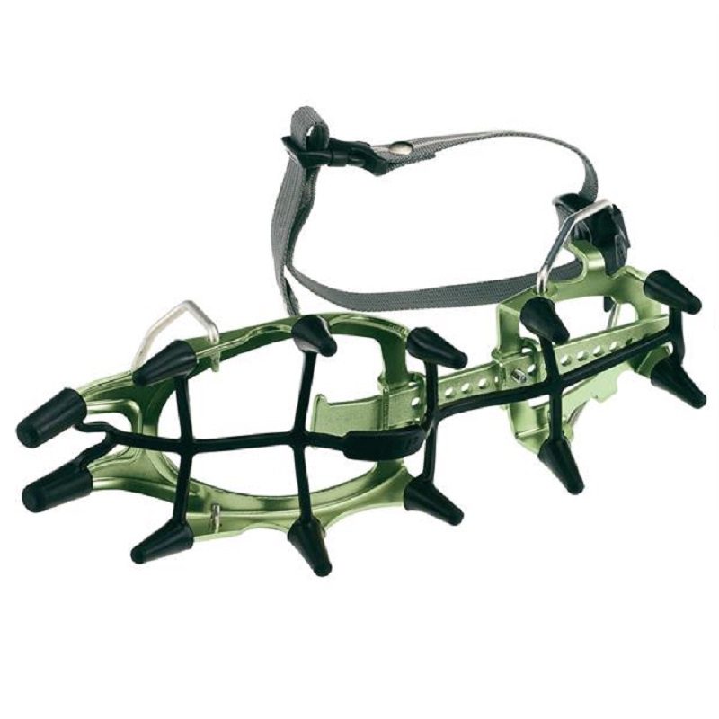 Camp Spike Protector