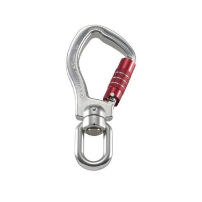 Camp Swivel Alu Hook 3lock