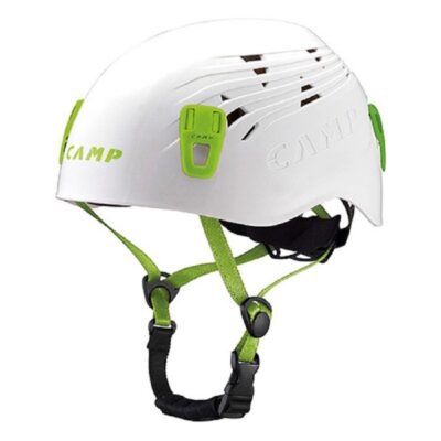 Camp Titan - Hvit, 54-62cm