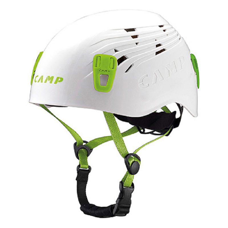 Camp Titan - Hvit, 54-62cm