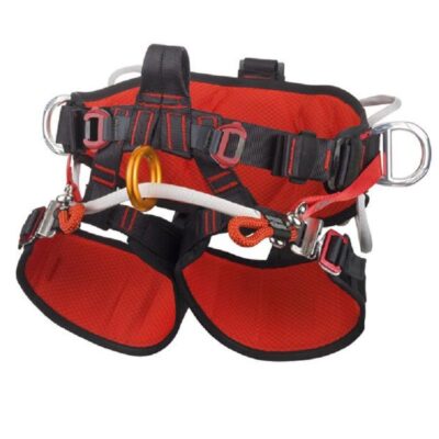 Camp Tree Access Evo