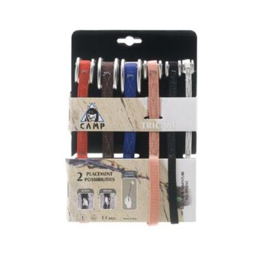 Camp Tricam Set 6 stk