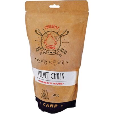 Camp Velvet Chalk - 200 g