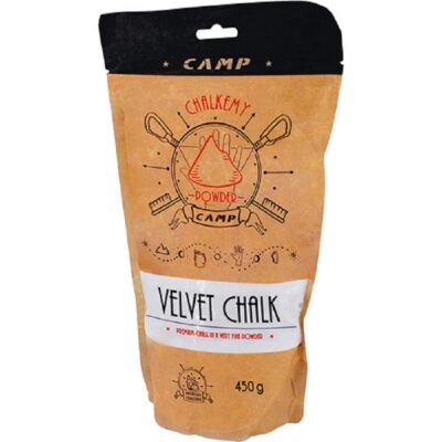 Camp Velvet Chalk