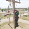 Ruth Lee Working At Height redningsdukke