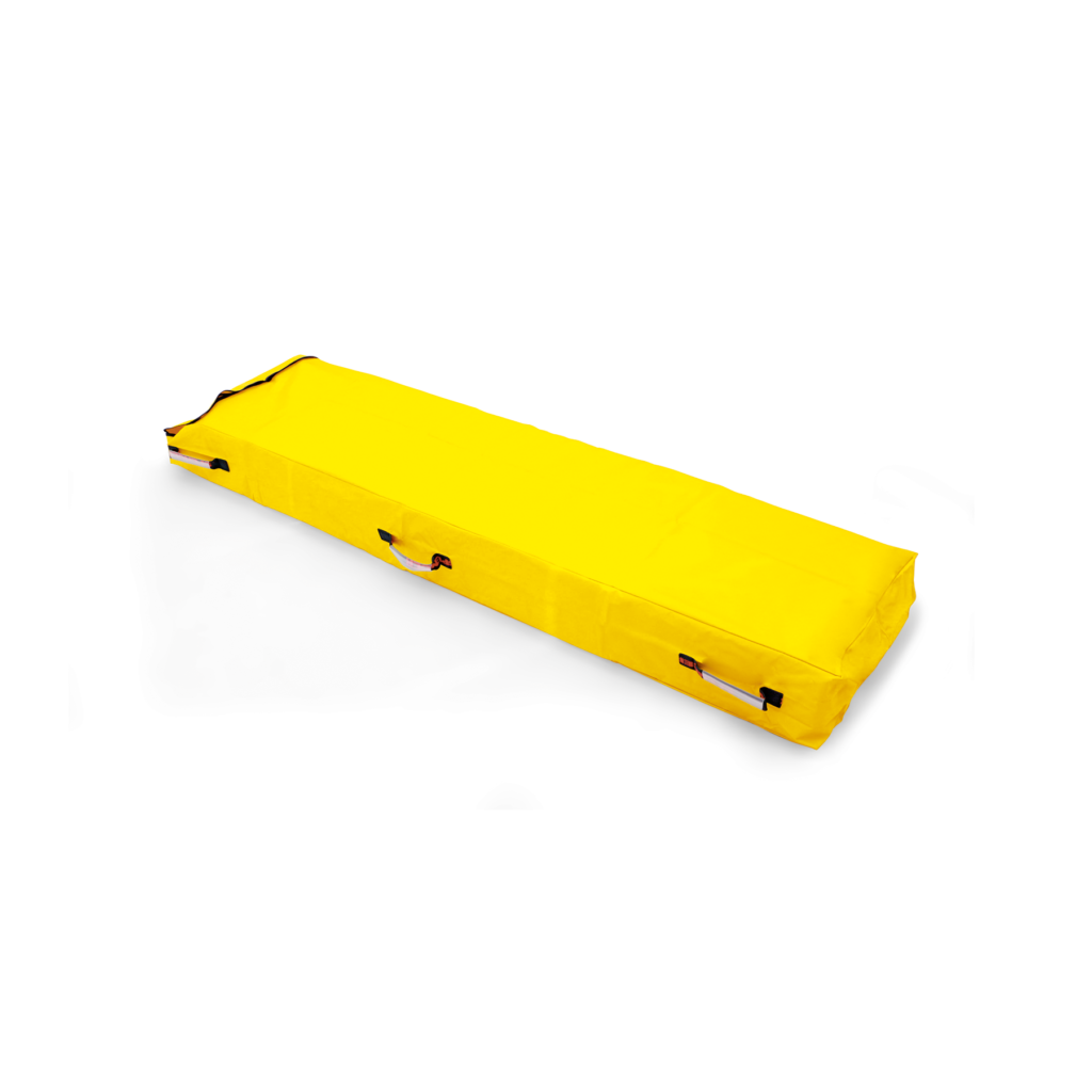 BÆREVESKE FOR SPENCER SHELL STX40