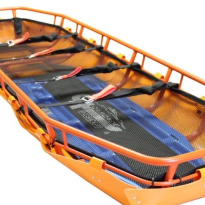 Cascade Rescue skliunderlag-beskyttelseslag