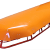 Cascade Rescue skliunderlag-beskyttelseslag